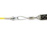 RUNPOTEC Schäkel ile Diş RTG Ø 12 mm için Glasfaserstäbe Ø 7,5 - 15 mm ürün görseli 7