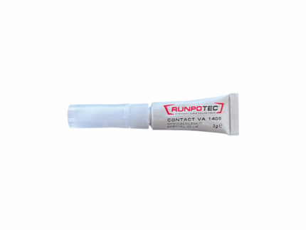 RUNPOTEC GF6 Ersatzglasfaser-Kablo Çekme Bandı Ø 6 mm (olmadan Haspel) Kabeleinziehhilfe için Boru Çapı 40 mm - 100 mm ürün görseli 6