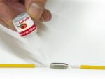RUNPOTEC GF4.5 Onarım Seti Diş RTG Ø 6 mm 4-parça için Fiberglas Çubuk Ø 4,5 mm ürün görseli 5