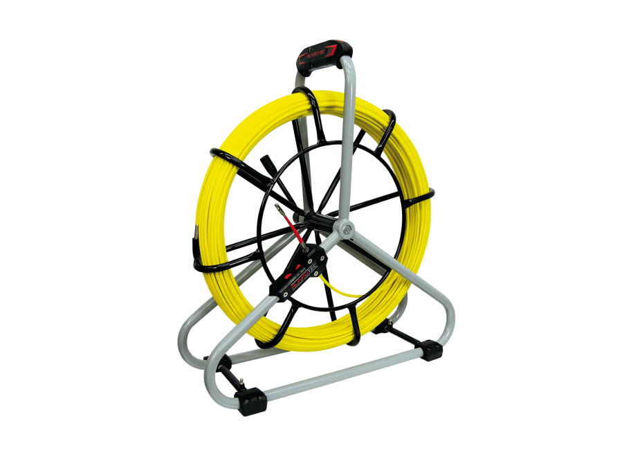 GF6 GlasfaserstØ 6 mm standart-set
