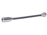 RUNPOTEC Sucher ile Birne Ø 7 mm Diş RTG 6 mm Aksesuarlar için Kablo Çekme Sistemleri - 20116