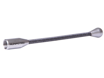 RUNPOTEC Sucher ile Birne Ø 7 mm Diş RTG 6 mm Aksesuarlar için Kablo Çekme Sistemleri - 20116