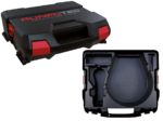 RUNPOTEC sistem çantası ile RC2 Koffereinlage Stapelbar ile Klicksystem ürün görseli 5
