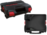 RUNPOTEC RUNPOTEC sistem çantası ile Universal Einlage Stapelbar ile Klicksystem ürün görseli 6
