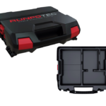 RUNPOTEC sistem çantası ile RM35 Einlage Stapelbar ile Klicksystem ürün görseli 1