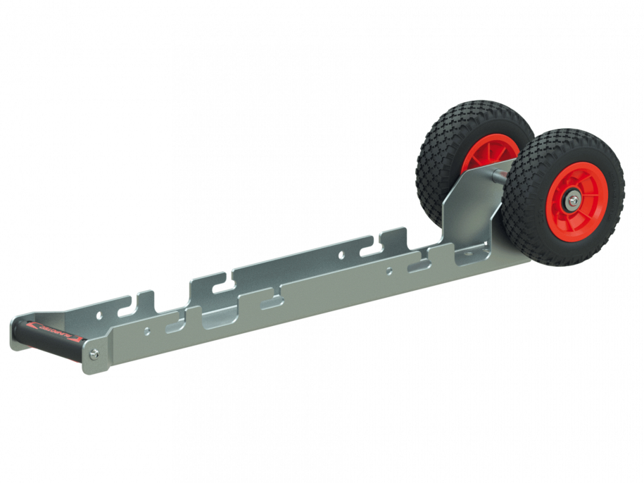 Trolley MONTAGESCHIENE