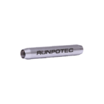 RUNPOTEC GF9 Verbindungshülse için Fiberglas Çubuk Ø 9 mm - 20412