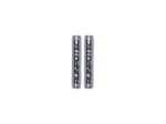 RUNPOTEC GF6 Verbindungshülsen-Set için Fiberglas Çubuk Ø 6 mm, 2 Stück - 20321