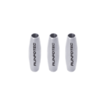 RUNPOTEC GF3 Verbindungshülsen-Set için Fiberglas Çubuk Ø 3 mm, 3 Stück - 20108