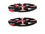 RUNPOTEC XB 500 APF -Adapterplatte - Füße için XB 500 ve XB 500 T, Traglast 80 kg ürün görseli 6