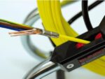 RUNPOTEC Öse Ø 8 mm ile Diş RTG Ø 6 mm için Fiberglas Çubuk Ø 4,5 mm - 9 mm ürün görseli 5