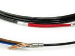 RUNPOTEC Ösen-Set Ø 7 mm (3 Stück) - RTG Ø 6mm için Glasfaserstäbe Ø 4,5 mm ve 6mm usw. ürün görseli 4