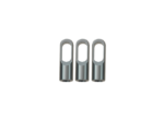 RUNPOTEC GF3 SLIM Çekme Gözün-Set Ø 4,5 mm - RTG Ø 3 mm (3 Stück) Aksesuarlar için RG4.5 Führunggspitze Ø 4,5mm - RTG Ø 3 mm - 20947
