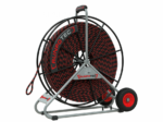 Seilhaspel 770 Schmal için Zugseile Ø 10 mm ve 12 mm ürün görseli 3